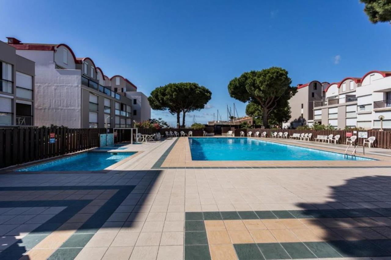 Apartment La Presqu'ile 2 *