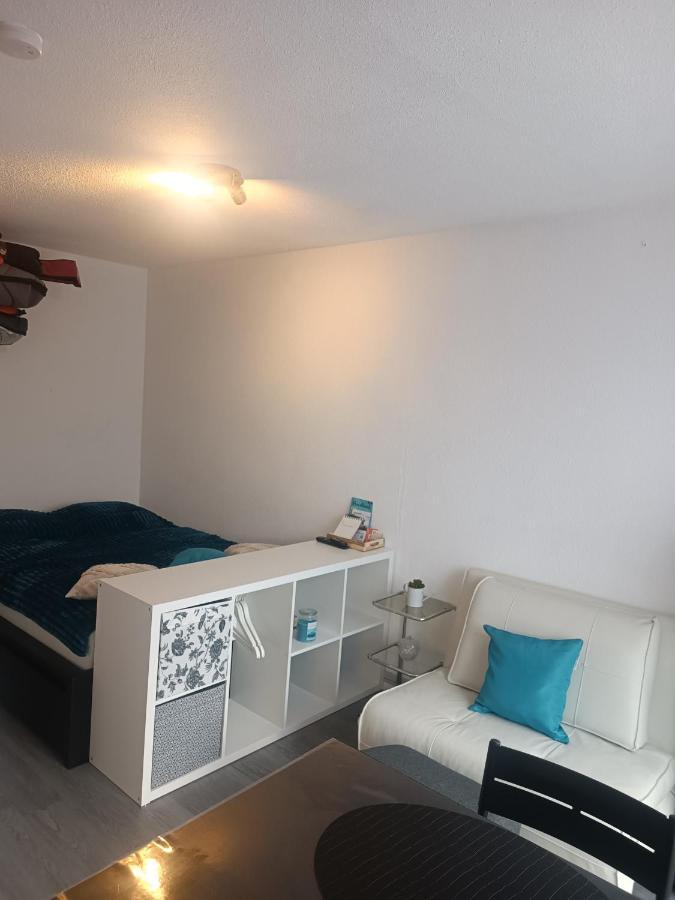 Apartment La Presqu'ile 2 Gruissan