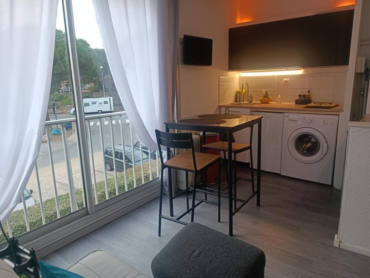 Appartamento La Presqu'ile 2 Gruissan
