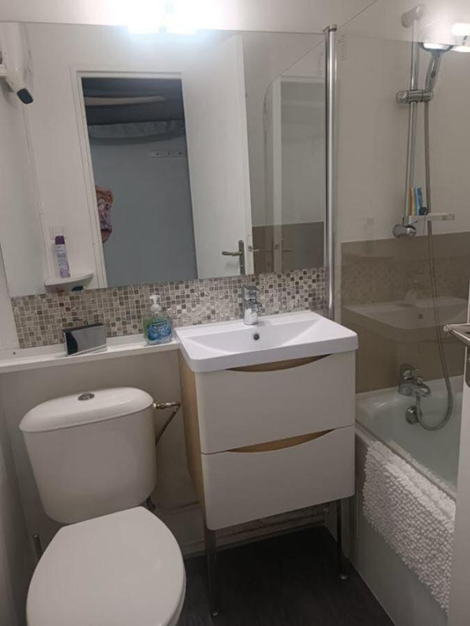 Apartment La Presqu'ile 2